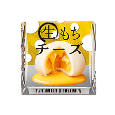 チロルチョコ〈生もちチーズ〉 ３０入