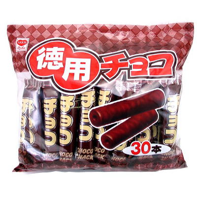 徳用チョコ ３０入