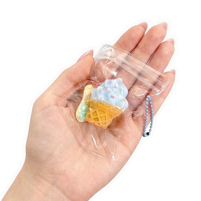 駄菓子 通販】Tryme ソフトクリームmini 駄菓子・イベント用品を卸価格