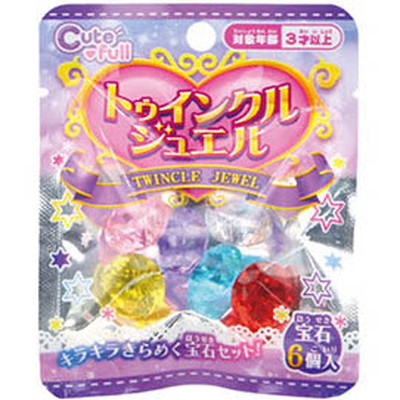 駄菓子 通販】トゥインクルジュエル 駄菓子・イベント用品を卸価格で