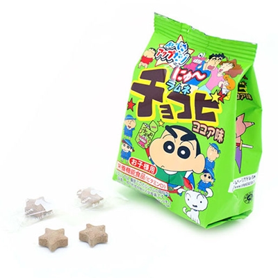 駄菓子 通販】チョコビ（オリオン株式会社） 駄菓子・イベント用品を卸