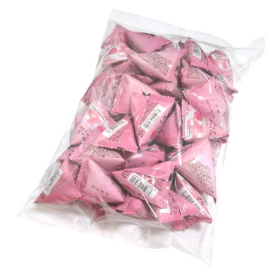 チョコマシュマロテトラ ストロベリー味 ５０入