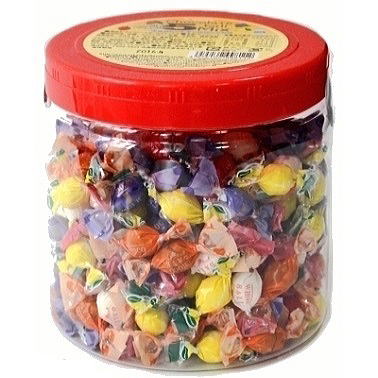 高岡食品 チョコレートボール５ミックス 320g（約210粒）