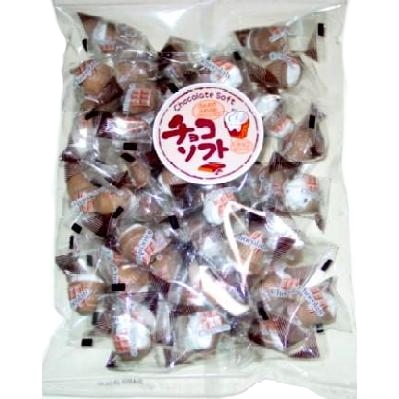 チョコソフト ５０入