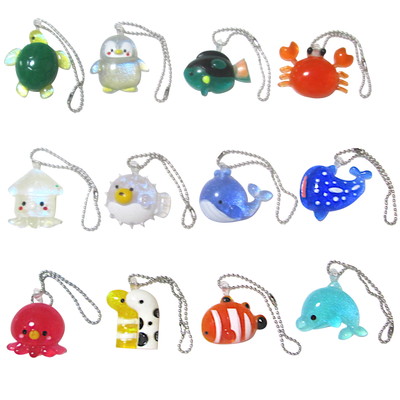 海のともだちチャーム ２４入