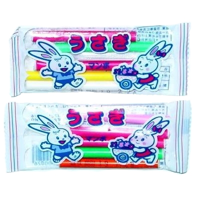 うさぎマンボ ４０入