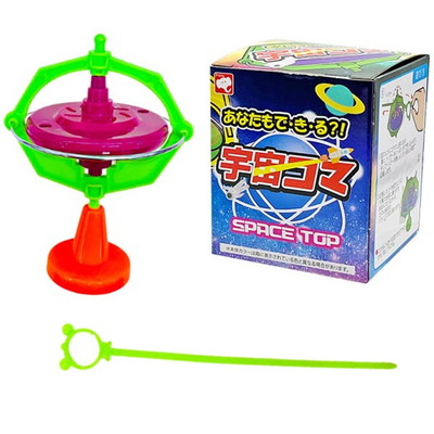 宇宙コマ １２入