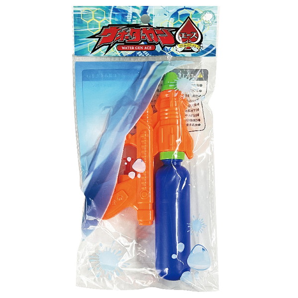 駄菓子 通販】ウォーターガンエース 駄菓子・イベント用品を卸価格で