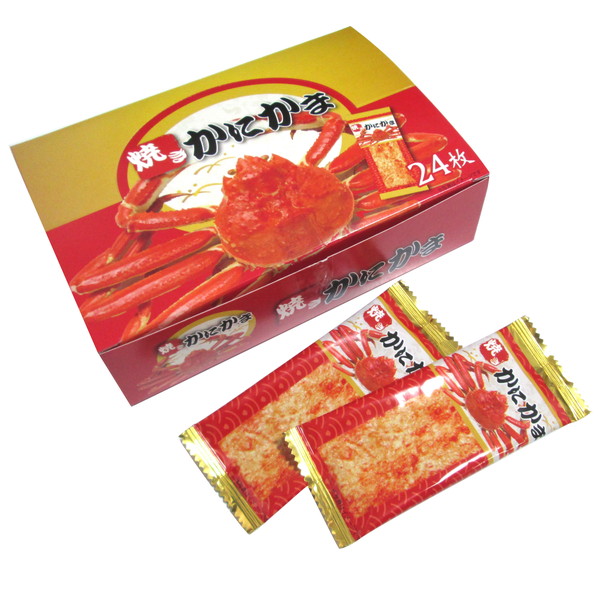 焼きかにかま ２４入