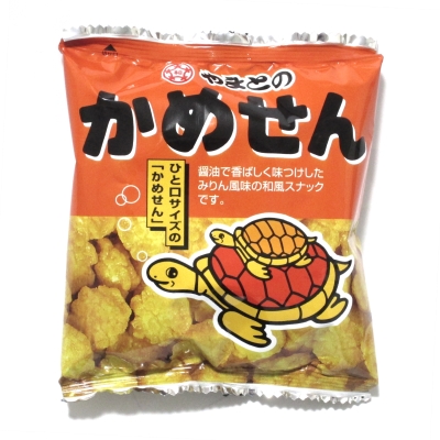 やまとのかめせん ３０入 【送料サービス対象外商品】