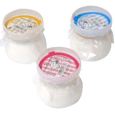 駄菓子 通販】ジャンボヨーグル（サンヨー製菓株式会社） 駄菓子