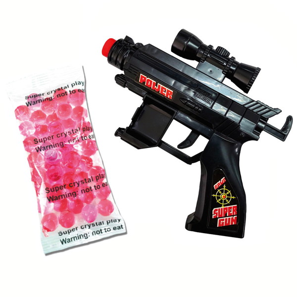 ジェルボールガン １２入