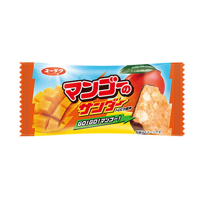 マンゴーのサンダー ２０入