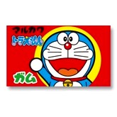 丸川製菓 ドラえもんガム 丸川製菓株式会社