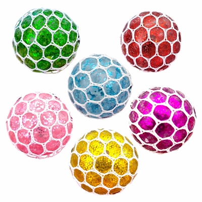 メタリッククリスタルボール ２４入