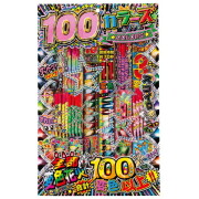 １００カラーズ １枚 【送料サービス対象外商品】