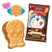 ドラえもんふわチョコモナカ １０入