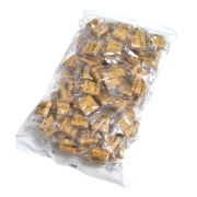 駄菓子 通販】ほらかんたん！アイスバーソフトキャンディ（コリス株式