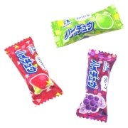 駄菓子 通販】ほらかんたん！アイスバーソフトキャンディ（コリス株式