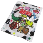 あつまれ！動物ランドチョコ ３５入