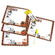 ハッピーハロウィン らくがきボード ２５入