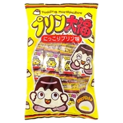 プリン大福 165ｇ（目安個数28個）