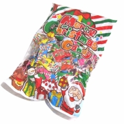 １kg入り クリスマスキャンディー １袋