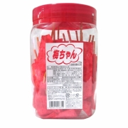 駄菓子 通販】ポットスナックおつまみやきたらめんたいマヨ味（山村