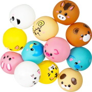ぷかぷかまんまるアニマル ２０入