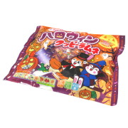 ハロウィンクッピーラムネ92ｇ