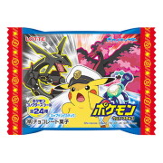 ロッテ ポケモンウエハースチョコ ３０入