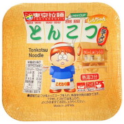 ブタメン カレー味（おやつカンパニー）