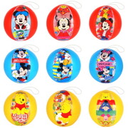 ディズニービーチボール １２入