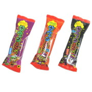 ハロウィンふ菓子 １５本入 【送料サービス対象外商品】