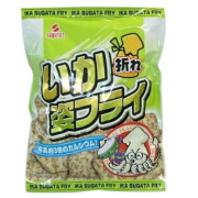 いか姿フライ折れ120g