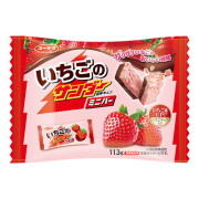 駄菓子 通販】チョコバット（三立製菓株式会社）駄菓子・イベント用品