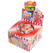 丹生堂 コーラボールラムネ １１０入