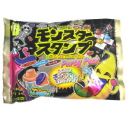 モンスタースタンプパーティーパック 1袋