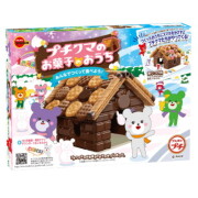 ブルボン プチクマのお菓子のおうち １箱