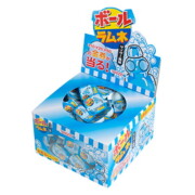 丹生堂 サイダーボールラムネ １１０入