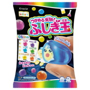 つかめる実験！ふしぎ玉 ７入