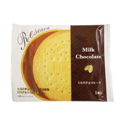 チョコレートサンドビスケット リサーチ １０枚入