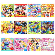 駄菓子 通販】ディズニープリンセス マスキングテープ 駄菓子