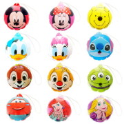 ディズニーまんまるエアーヨーヨー １２入