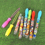 ディズニーシャボン玉スティック １２入
