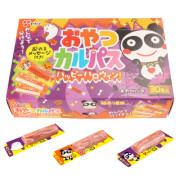 ハロウィンおやつカルパスBOX ３０本入