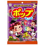 ハロウィン ポップキャンディ１7本入
