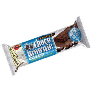 濃厚チョコブラウニーリッチミルク ９入