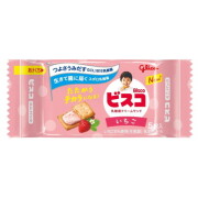 ビスコ いちご ２０入