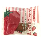 ヤングドーナツチョコ味（宮田製菓株式会社）